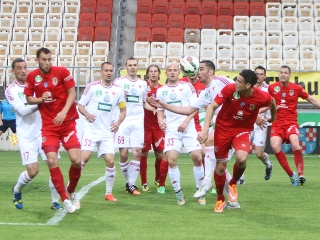 DPASE - DVSC - fotó: Sándor Judit