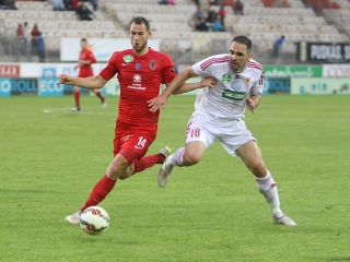 DPASE - DVSC - fotó: Sándor Judit