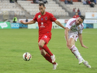 DPASE - DVSC - fotó: Sándor Judit