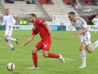 DPASE - DVSC - fotó: Sándor Judit