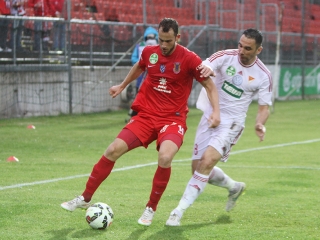 DPASE - DVSC - fotó: Sándor Judit