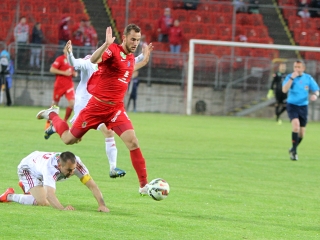 DPASE - DVSC - fotó: Sándor Judit