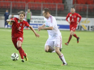 DPASE - DVSC - fotó: Sándor Judit