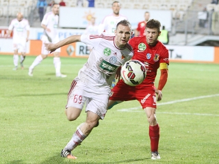 DPASE - DVSC - fotó: Sándor Judit