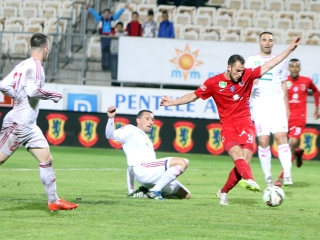 DPASE - DVSC - fotó: Sándor Judit