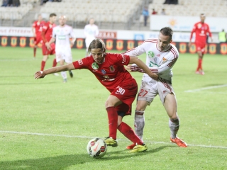 DPASE - DVSC - fotó: Sándor Judit