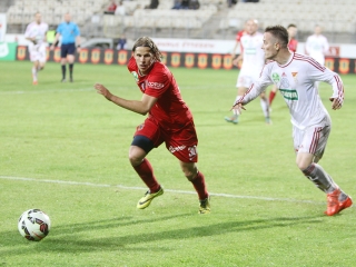 DPASE - DVSC - fotó: Sándor Judit