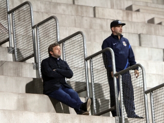 DPASE - DVSC - fotó: Sándor Judit