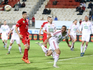 DPASE - DVSC - fotó: Sándor Judit