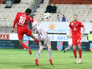 DPASE - DVSC - fotó: Sándor Judit