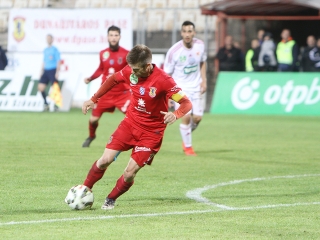 DPASE - DVSC - fotó: Sándor Judit