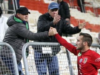 DPASE - DVSC - fotó: Sándor Judit