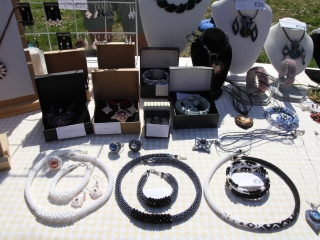 Kincses kert a tavasz köszöntése jegyében - fotó: 