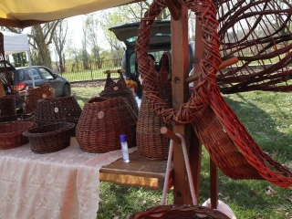 Kincses kert a tavasz köszöntése jegyében - fotó: 