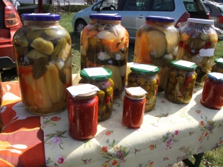 Kincses kert a tavasz köszöntése jegyében - fotó: 