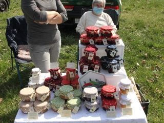 Kincses kert a tavasz köszöntése jegyében - fotó: 