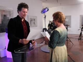 "Szállj, költemény!" - az Élesztő lokálpatrióta közösség költészetnapja a kortársban - fotó: 