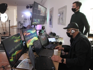 "Szállj, költemény!" - az Élesztő lokálpatrióta közösség költészetnapja a kortársban - fotó: 