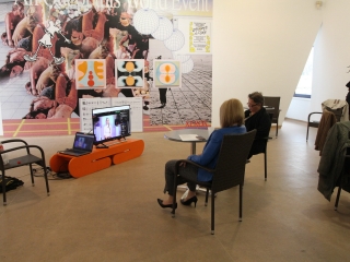 "Szállj, költemény!" - az Élesztő lokálpatrióta közösség költészetnapja a kortársban - fotó: 