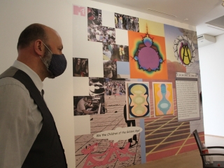 "Szállj, költemény!" - az Élesztő lokálpatrióta közösség költészetnapja a kortársban - fotó: 