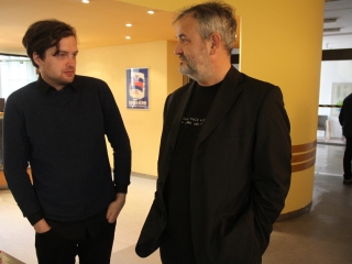 "Szállj, költemény!" - az Élesztő lokálpatrióta közösség költészetnapja a kortársban - fotó: 