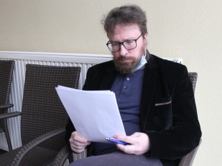 "Szállj, költemény!" - az Élesztő lokálpatrióta közösség költészetnapja a kortársban - fotó: 