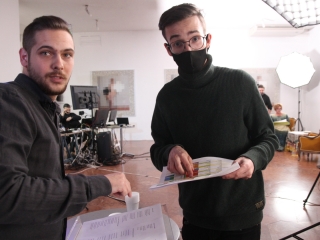 "Szállj, költemény!" - az Élesztő lokálpatrióta közösség költészetnapja a kortársban - fotó: 