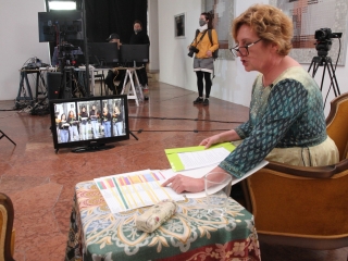 "Szállj, költemény!" - az Élesztő lokálpatrióta közösség költészetnapja a kortársban - fotó: 