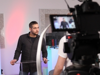 "Szállj, költemény!" - az Élesztő lokálpatrióta közösség költészetnapja a kortársban - fotó: 