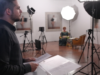 "Szállj, költemény!" - az Élesztő lokálpatrióta közösség költészetnapja a kortársban - fotó: 