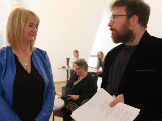 "Szállj, költemény!" - az Élesztő lokálpatrióta közösség költészetnapja a kortársban - fotó: 