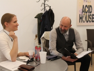 "Szállj, költemény!" - az Élesztő lokálpatrióta közösség költészetnapja a kortársban - fotó: 