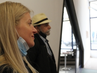 "Szállj, költemény!" - az Élesztő lokálpatrióta közösség költészetnapja a kortársban - fotó: 