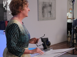 "Szállj, költemény!" - az Élesztő lokálpatrióta közösség költészetnapja a kortársban - fotó: 