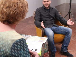 "Szállj, költemény!" - az Élesztő lokálpatrióta közösség költészetnapja a kortársban - fotó: 