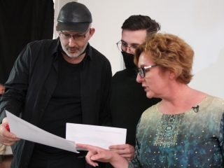 "Szállj, költemény!" - az Élesztő lokálpatrióta közösség költészetnapja a kortársban - fotó: 