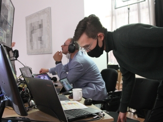 "Szállj, költemény!" - az Élesztő lokálpatrióta közösség költészetnapja a kortársban - fotó: 