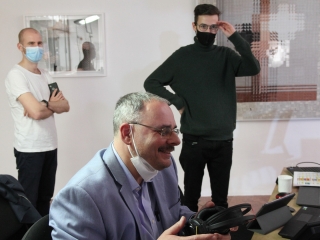 "Szállj, költemény!" - az Élesztő lokálpatrióta közösség költészetnapja a kortársban - fotó: 