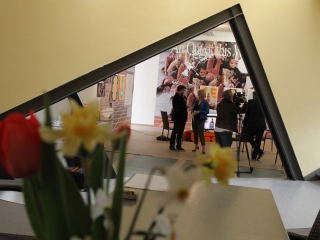 "Szállj, költemény!" - az Élesztő lokálpatrióta közösség költészetnapja a kortársban - fotó: 