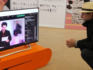 "Szállj, költemény!" - az Élesztő lokálpatrióta közösség költészetnapja a kortársban - fotó: 