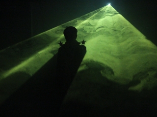 "A kis herceg" a Bartók színpadán - fotó: 