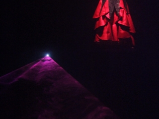 "A kis herceg" a Bartók színpadán - fotó: 