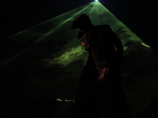 "A kis herceg" a Bartók színpadán - fotó: 