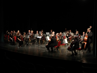 Pünkösdi koncert - fotó: Ónodi Zoltán