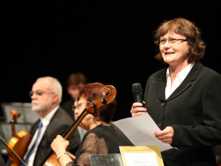 Pünkösdi koncert - fotó: Ónodi Zoltán