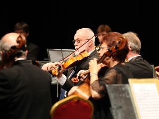 Pünkösdi koncert - fotó: Ónodi Zoltán