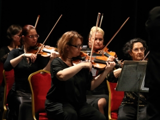 Pünkösdi koncert - fotó: Ónodi Zoltán