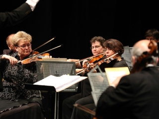 Pünkösdi koncert - fotó: Ónodi Zoltán