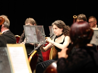 Pünkösdi koncert - fotó: Ónodi Zoltán