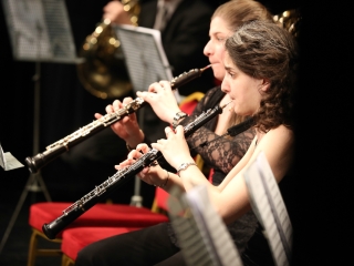 Pünkösdi koncert - fotó: Ónodi Zoltán